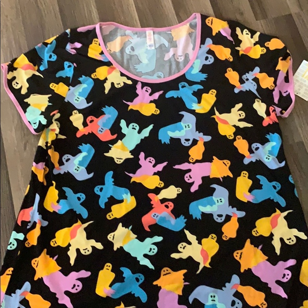 LuLaRoe Classic t
